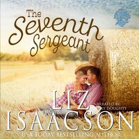 The Seventh Sergeant - Liz Isaacson