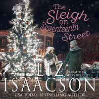 The Sleigh on Seventeenth Street - Liz Isaacson