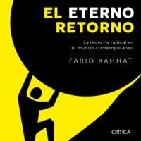 El eterno retorno - Farid Kahhat