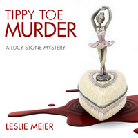 Tippy Toe Murder - Leslie Meier