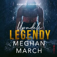 Upadek legendy - Meghan March