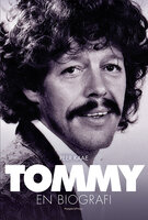 Tommy: En biografi - Peer Kaae
