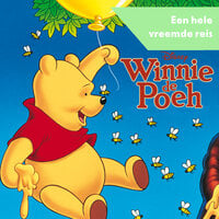 Winnie de Poeh - Een heel vreemde reis - Disney