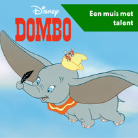 Dombo - Een muis met talent - Disney