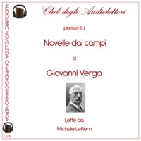 Novelle dai campi - Giovanni Verga