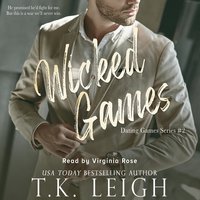 Wicked Games - T.K. Leigh
