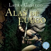 Alas de fuego nº 01/02 - Laura Gallego