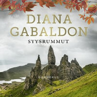 Syysrummut - Diana Gabaldon