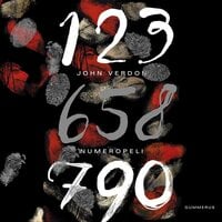 Numeropeli - John Verdon