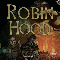 Robin Hood - Howard Pyle, Martin Svensson