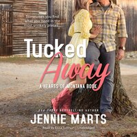 Tucked Away - Jennie Marts
