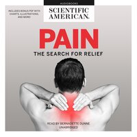 Pain: The Search for Relief - Scientific American