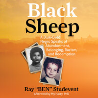 Black Sheep - Ray Studevent