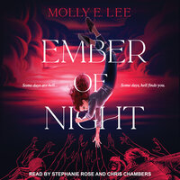 Ember of Night - Molly E. Lee