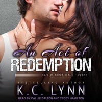 An Act of Redemption - K.C. Lynn