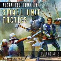 Small Unit Tactics - Alexander Romanov