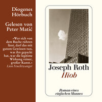 Hiob - Roman eines einfachen Mannes - Joseph Roth