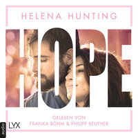 HOPE - Mills Brothers, Teil 4 - Helena Hunting