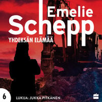 Yhdeksän elämää - Emelie Schepp