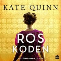 Roskoden - Kate Quinn