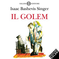 Il Golem - Isaac Bashevis Singer