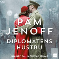 Diplomatens hustru - Pam Jenoff