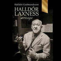Halldór Laxness - Ævisaga - Halldór Guðmundsson