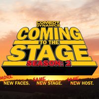 Coming to the Stage: Season 2 - Dan Levy