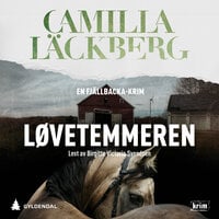 Løvetemmeren - Camilla Läckberg