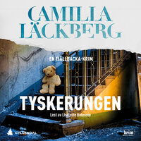 Tyskerungen - Camilla Läckberg