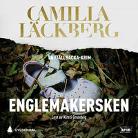 Englemakersken - Camilla Läckberg
