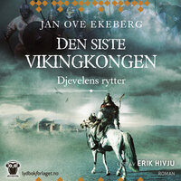 Djevelens rytter - Jan Ove Ekeberg