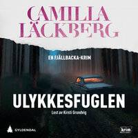 Ulykkesfuglen - Camilla Läckberg