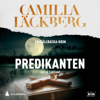 Predikanten - Camilla Läckberg