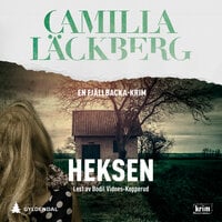 Heksen - Camilla Läckberg
