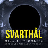 Svarthål - Mikael Strömberg