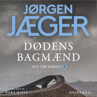 Dødens bagmænd - Jørgen Jæger