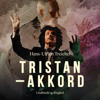 Tristanakkord - Hans-Ulrich Treichel