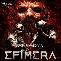 Efímera - Juan F. Valdivia