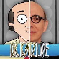 Dr. Katz Live - Dr. Katz
