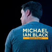 Michael Ian Black : Noted Expert - Michael Ian Black