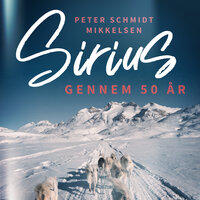 Sirius gennem 50 år - Peter Schmidt Mikkelsen