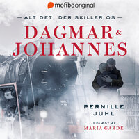 Dagmar & Johannes - Pernille Juhl