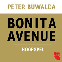Bonita Avenue: Hoorspel