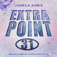 Extrapoint - Ludmila Ramis