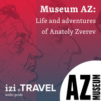 Life and adventures of Anatoly Zverev