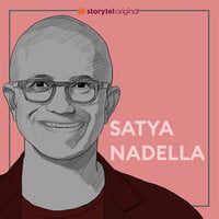 Satya Nadella - Kritika Sehgal