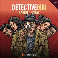 Detective Giri S01E02 - Harpal Mahal