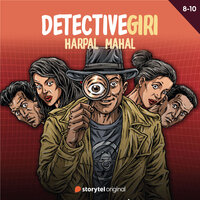 Detective Giri S01E08 - Harpal Mahal