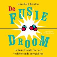De fusiedroom: Feiten en fabels over een veelbelovende energiebron - Jean-Paul Keulen
